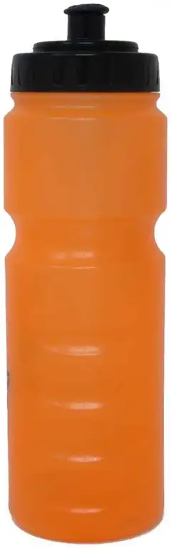 Starter juomapullo 0,75l oranssi - 2