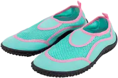 TEX lasten uimatossut I984675 - Aqua - 1