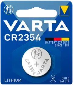 Varta erikoisparisto litium CR2354 1kpl - 1