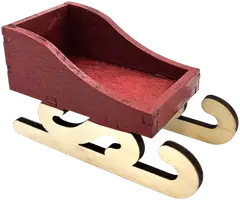 J.K. Primeco koristereki punainen - 2