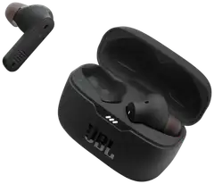 JBL langattomat vastamelunappikuulokkeet Tune 230NC TWS musta - 2