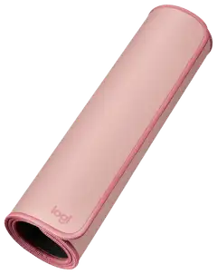 Logitech pöytämatto Studio Series Darker Rose - 5