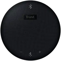Trust Leyon Bluetooth kokouskaiutin - 4