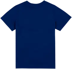 Ciraf lasten t-paita jalkapallo 25PC261609 - dazzling blue - 2