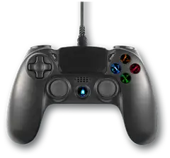 Spartan Gear Hoplite 2 Langallinen ohjain Musta - 1