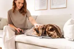 Beurer PP210 Lilli lemmikin lämpömatto S-koko - 10