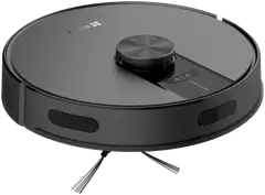 Ezviz Robottipölynimuri RE4 2in1, musta - 4