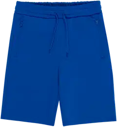 House lasten collegeshortsit 23PH172621 - OLYMPIAN BLUE - 1