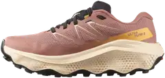 Salomon naisten juoksukenkä Ultra flow 2  GTX W, WP - Burlwood/Tender Peach/Warm - 4