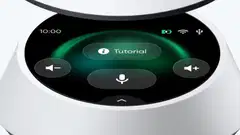 Insta360 konferenssikaiutin Wave for Business - 21