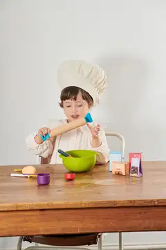 Casdon Bake -Leipomissetti - 12