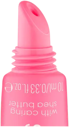 essence the super peptide glossy lip treatment 02 Pinkified! 10 ml - 7