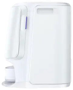 Narwal Freo X10 PRO robottipölynimuri valkoinen - 5