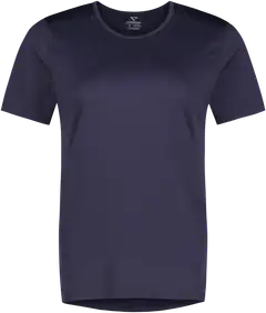 Cheetah naisten lyhythihainen treenipaita CLT6380 - Purple Violet - 1