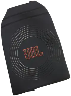 JBL suojapussi PartyBox Encore 2 kaiuttimelle musta - 3