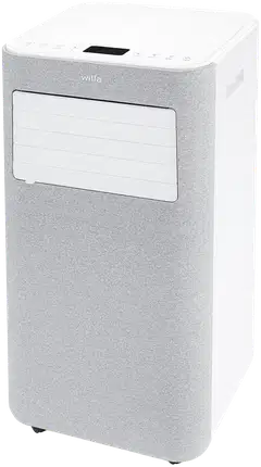 Wilfa Chill 9 Connected ilmastointilaite AC1WTX-9000C - 2