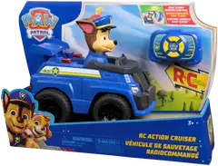 Ryhmä Hau Race & Rescue RC Vainu - 5