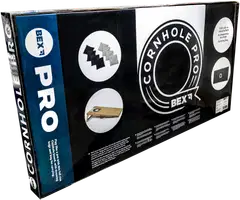 Bex Sport peli Cornhole PRO - 6