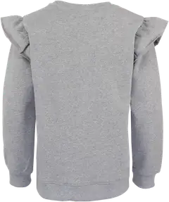 House nuorten collegepusero CYCLO® 23TH292421 - Grey melange - 2