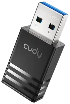 Cudy langaton sovitin WU900 - 1