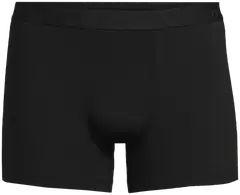 House miesten bokserit 190H082603 2-pack - BLACK - 8