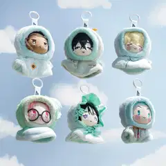 Alien Stage Sunny Doll Plush-hahmo - 2