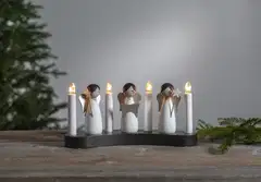 Star Trading kynttelikkö Angel Choir - 2