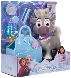 Disney Frozen Feature Sven hoitosarja - 6