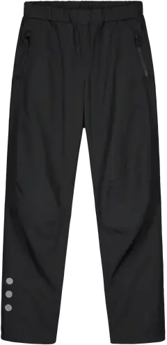 House lasten ulkoiluhousut 245G08200H - MUSTA - 1