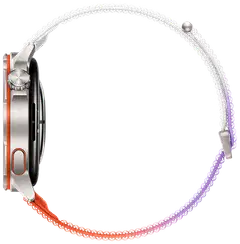 Huawei urheilukello Watch GT Runner 2 oranssi - 4