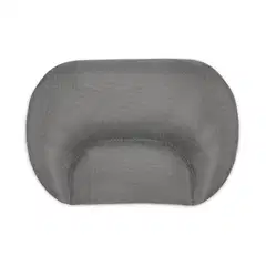 Hauck rattaiden istuinosa Grow N Care harmaa - 7