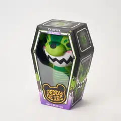 Deddy Bears Arkku  30 cm S5 - 1