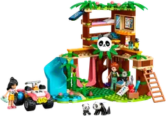 LEGO® Friends 42648 Pandahoitola - 4