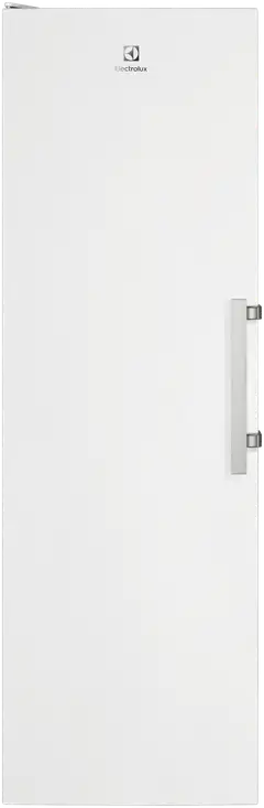 Electrolux pakastin EUT6NE28W1 valkoinen - 1