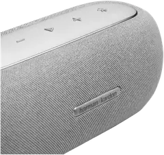 Harman Kardon Bluetooth kaiutin Luna harmaa - 9