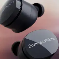 Bowers & Wilkins vastamelunappikuulokkeet Pi6 pilvenharmaa - myrskynharmaa - 4