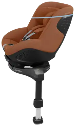 Maxi-Cosi turvaistuin Mica 360 Pro ruskea - 7