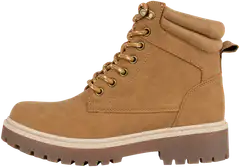 TEX naisten nilkkurit I989731 - Camel - 3