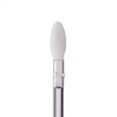 IsaDora The True Impact Matte Liquid Lipstick Nestemäinen Huulipuna 08 Powerful 5,0 ml - True - 2