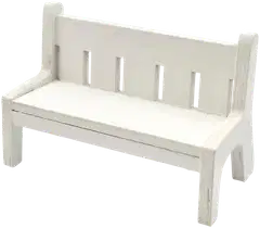 J.K. Primeco koristepenkki mini - 2