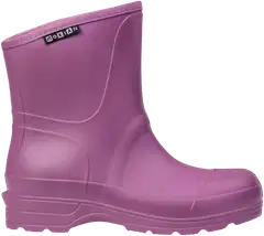 Nokian Jalkineet EVA-saapas Light Garden Lilac - Tumma pinkki - 2