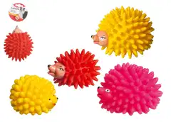 Camon koiranlelu siili 10cm - 2