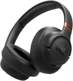 JBL langattomat vastamelukuulokkeet Tune 785NC musta - 1