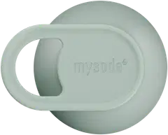 Mysoda Thermal-juomapullo 1L Pigeon - 4