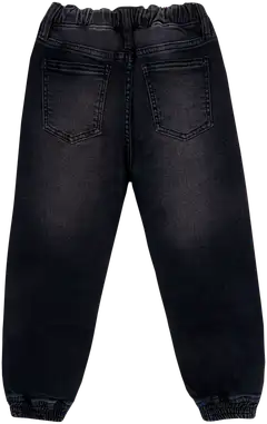 Ciraf lasten farkut tough knee 25PC254006 - BLACK - 2