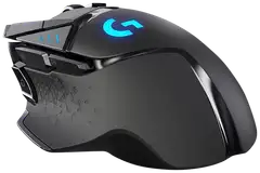 Logitech pelihiiri Hero G502 - 3