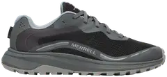 Merrell naisten maastojuoksukengät Fly Strike 2 GTX - black/legion - 1