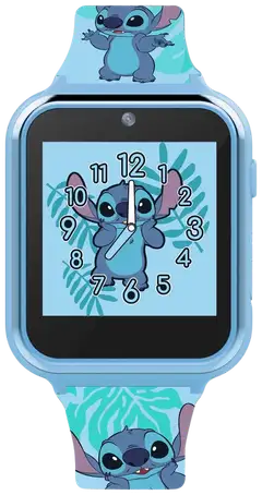 Accutime Lasten älykello P001035 Lilo&stich - 1