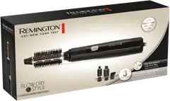 Remington Ilmakiharrin Blow Dry & Style AS7300 - 4