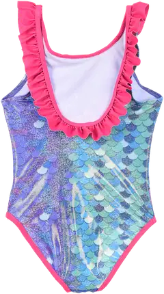 Gabby's Dollhouse lasten uimapuku EZ18032 - blue - 2